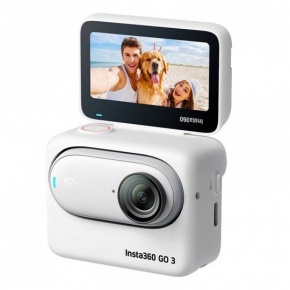Insta360 GO 3 (64gb)