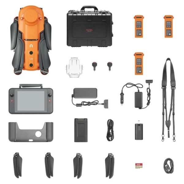Autel Robotics EVO II Pro RTK V3