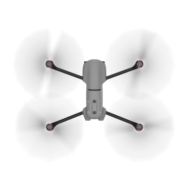 Autel Robotics EVO II Pro V3 Grey