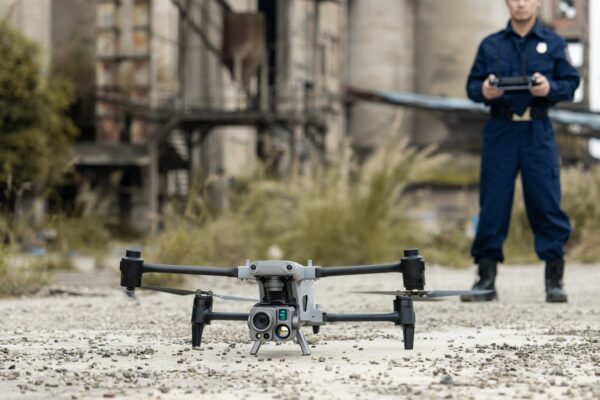 Autel Robotics Alpha