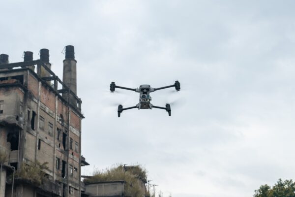 Autel Robotics Alpha