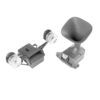 Autel Robotics EVO MAX Speaker and spotlight combo