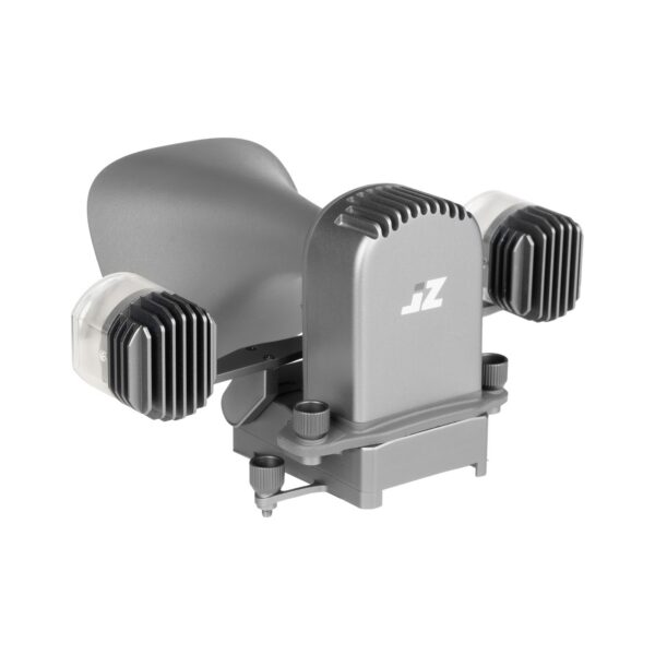 Autel Robotics EVO MAX Speaker and spotlight combo