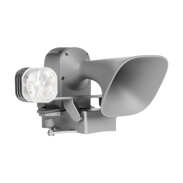 Autel Robotics EVO MAX Speaker and spotlight combo