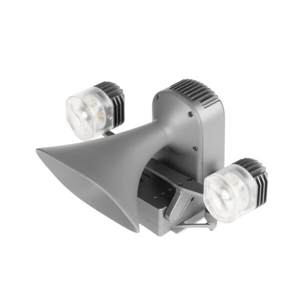 Autel Robotics EVO MAX Speaker and spotlight combo