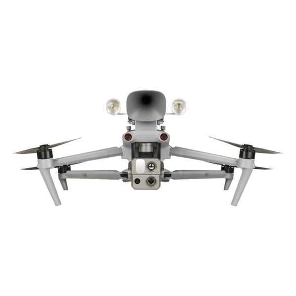 Autel Robotics EVO MAX Speaker and spotlight combo