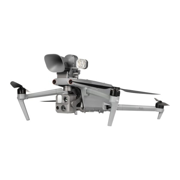 Autel Robotics EVO MAX Speaker and spotlight combo