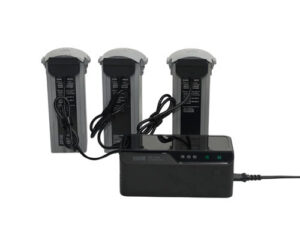 Autel Robotics EVO MAX multi charger 200w