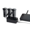 Autel Robotics EVO MAX multi charger 200w