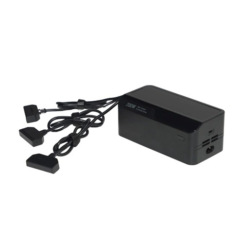 Autel Robotics EVO MAX multi charger 200w