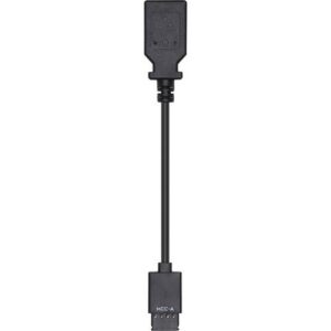 Ronin-S Part 11 Multi-Camera Control USB Female Adapter