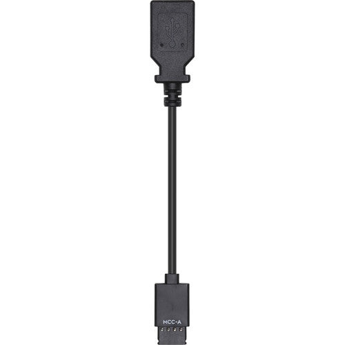 Ronin-S PART 11 Multi-Camera Control USB Female Adapter