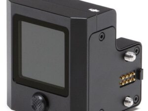Ronin-S PART 14 Command Unit