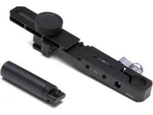 Ronin-S PART 15 Top Hotshoe Bracket