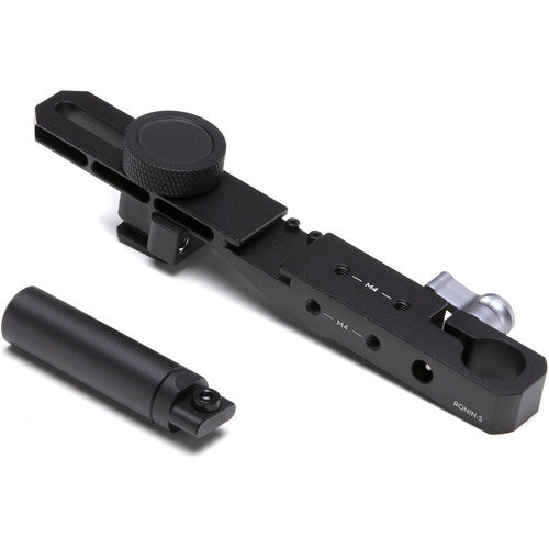 Ronin-S PART 15 Top Hotshoe Bracket