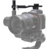 Ronin-S PART 15 Top Hotshoe Bracket