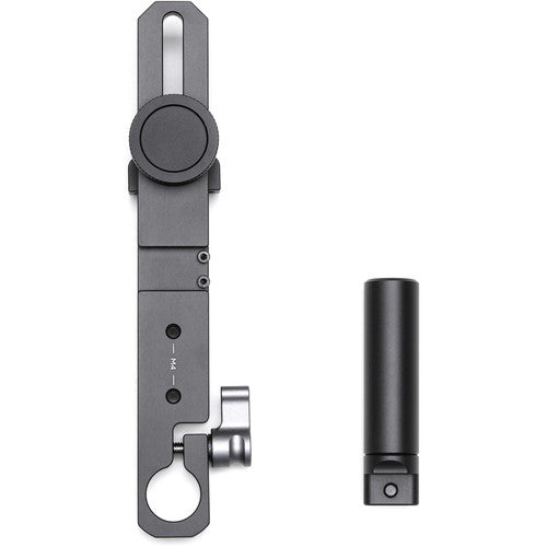 Ronin-S PART 15 Top Hotshoe Bracket