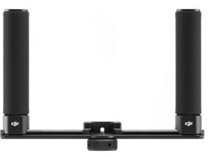 Ronin-SC Part 13 Dual Handles