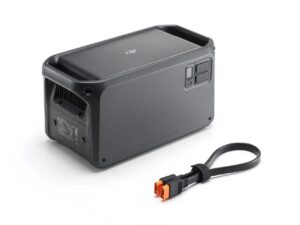 DJI Power 2000 (expension battery)