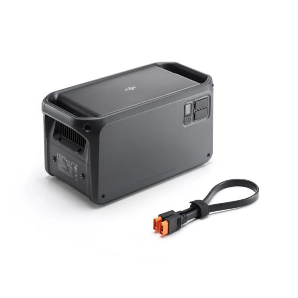 DJI Power 2000 (expension battery)