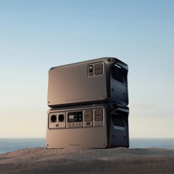 DJI Power 2000 (expension battery)