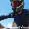 Insta360 ACTION CAM Vertical-Horizontal Mount for X5