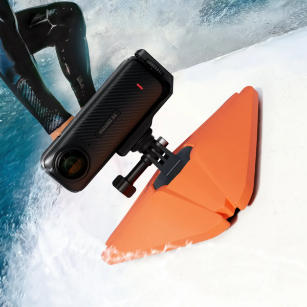 Insta360 Floating Mount