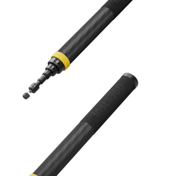 Insta360 ACTION CAM Extended Edition Selfie Stick