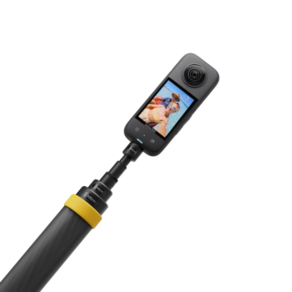Insta360 ACTION CAM Extended Edition Selfie Stick