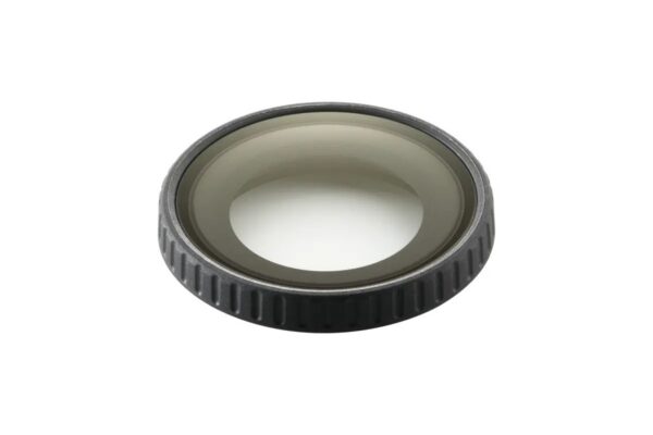 Osmo Nano Glass Lens Cover