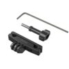 DJI Osmo Action Bike Seat Rail Mount