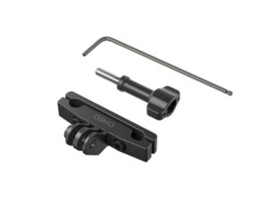 DJI Osmo Action Bike Seat Rail Mount