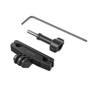 DJI Mic 2 (2TX + 1RX + CASE)