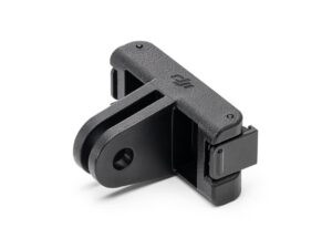 Osmo Action Quick-Release Adapter Mount