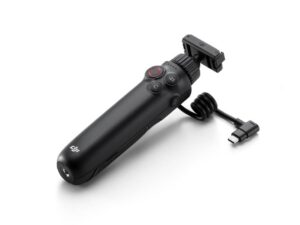 Osmo Action Multifunctional Charging Handle