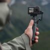 Osmo Action Multifunctional Charging Handle