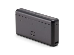 Osmo Action Multifunctional Battery Case