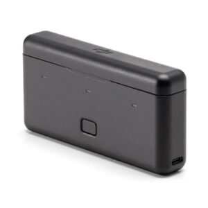 DJI Osmo Action Multifunctional Battery Case