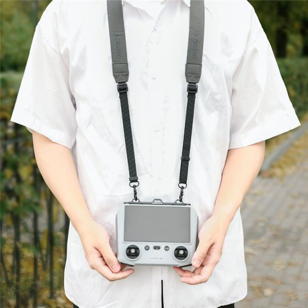Sunnylife Alu Alloy Adapter+Leather Lanyard