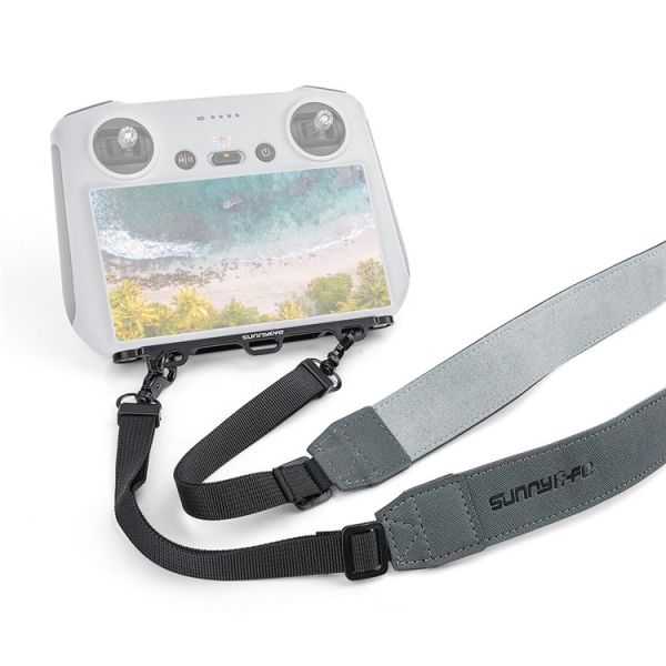 Sunnylife Alu Alloy Adapter+Leather Lanyard