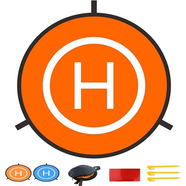 Sunnylife Fast-fold Landing Pad 75 cm
