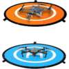 Sunnylife Fast-fold Landing Pad 75 cm