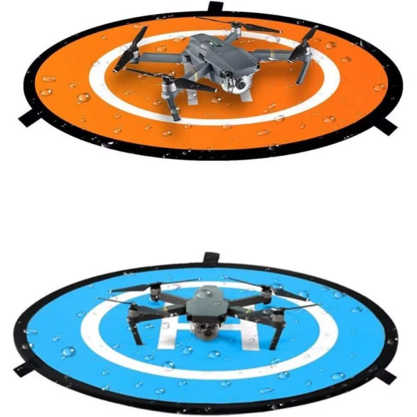 Sunnylife Fast-fold Landing Pad 75 cm