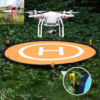 Sunnylife Fast-fold Landing Pad 75 cm