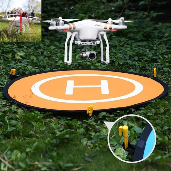 Sunnylife Fast-fold Landing Pad 75 cm