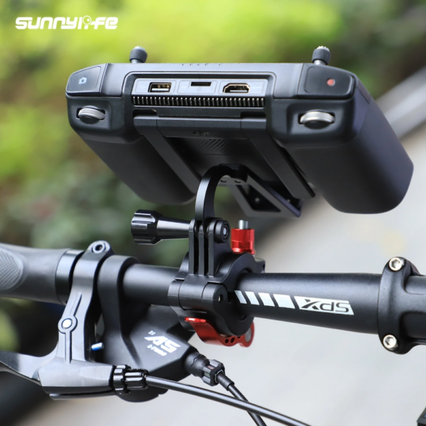 Sunnylife Bicycle Controller Holder for DJI RC
