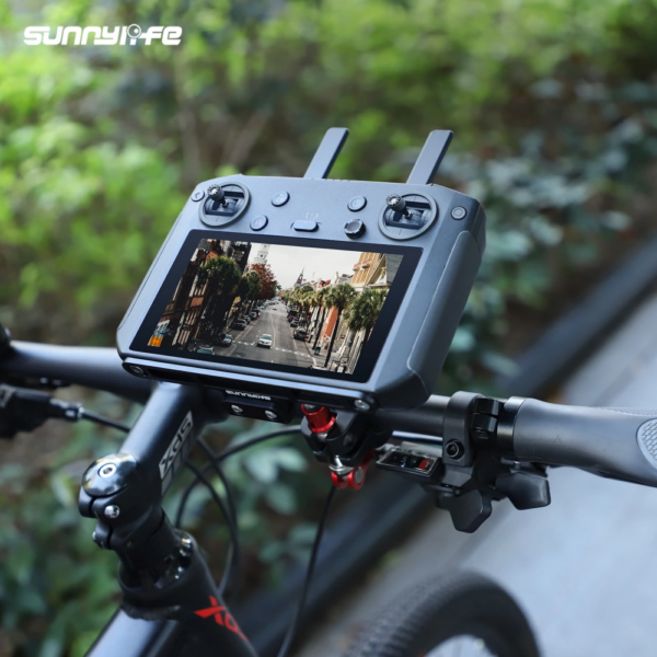 Sunnylife Bicycle Controller Holder for DJI RC