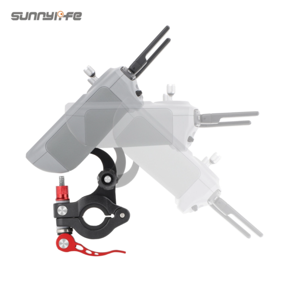 Sunnylife Riding Bracket for DJI RC 2 Controller