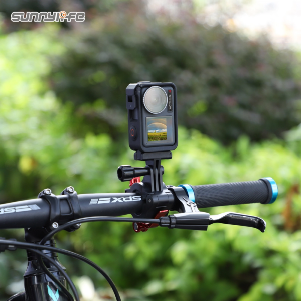 Sunnylife Riding Bracket for DJI RC 2 Controller