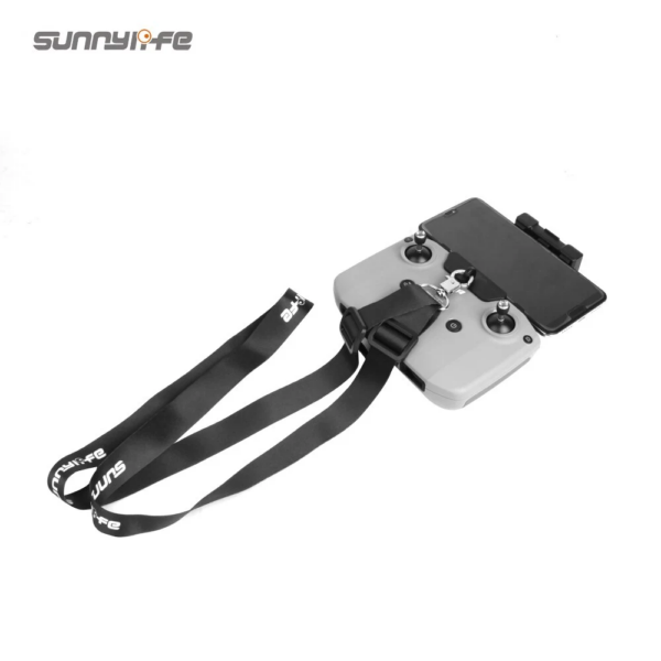 Bracket & Strap Sunnylife Disassembly-free RC-N Remote